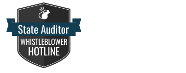 Whistleblower Hotline Logo
