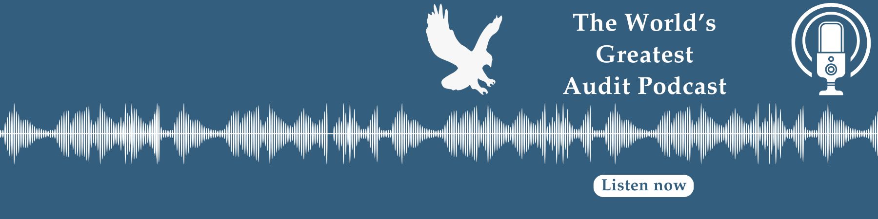 World's Greatest Audit Podcast
